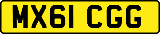 MX61CGG