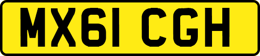 MX61CGH
