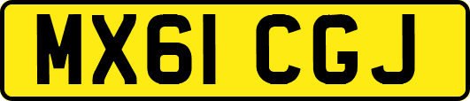 MX61CGJ