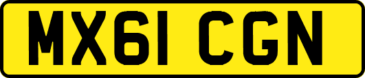 MX61CGN