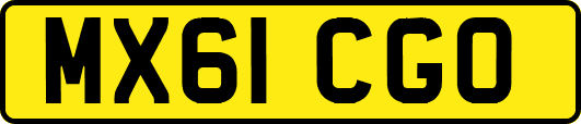 MX61CGO