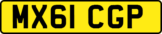 MX61CGP