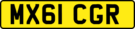 MX61CGR