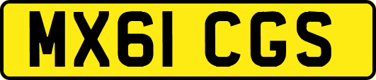 MX61CGS