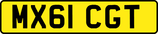 MX61CGT