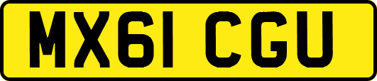 MX61CGU