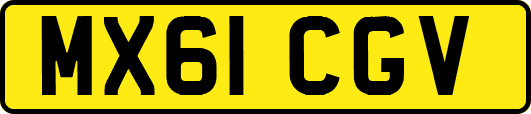 MX61CGV
