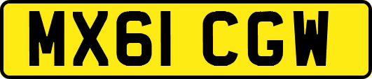 MX61CGW