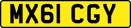 MX61CGY