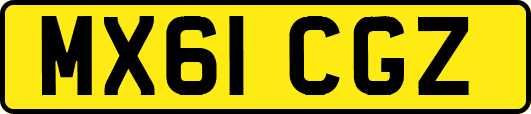 MX61CGZ