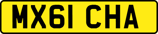 MX61CHA