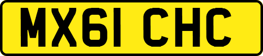 MX61CHC