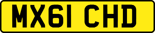 MX61CHD