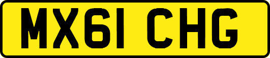 MX61CHG