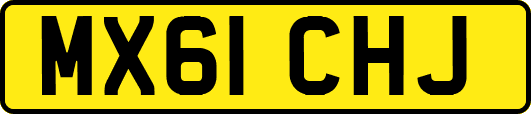 MX61CHJ