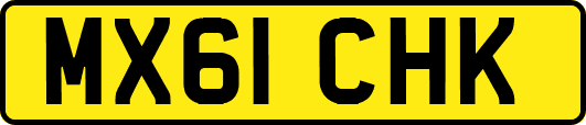 MX61CHK
