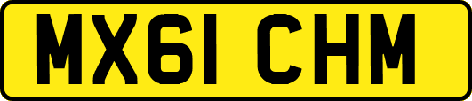 MX61CHM