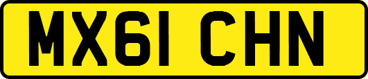MX61CHN