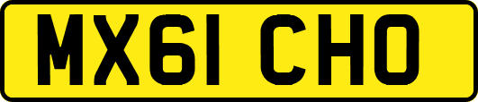 MX61CHO