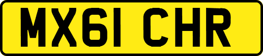 MX61CHR