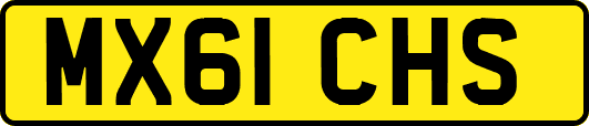 MX61CHS