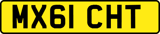 MX61CHT
