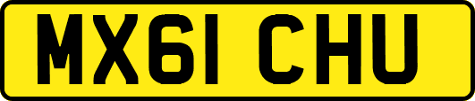 MX61CHU