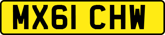 MX61CHW