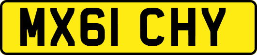 MX61CHY