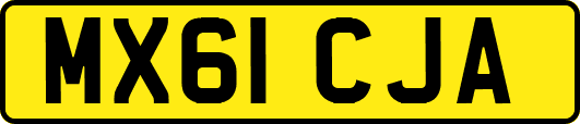 MX61CJA