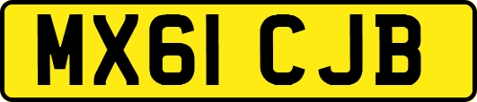 MX61CJB
