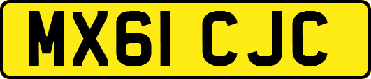 MX61CJC