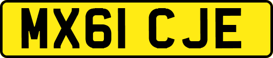 MX61CJE