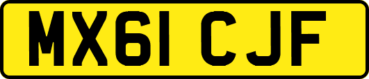 MX61CJF