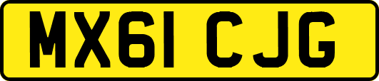 MX61CJG