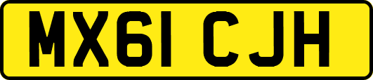 MX61CJH