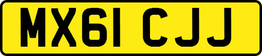 MX61CJJ