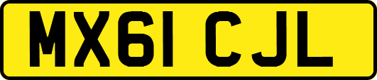 MX61CJL