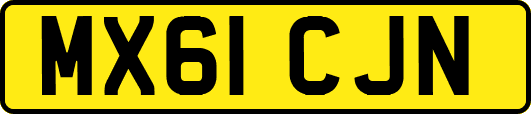 MX61CJN