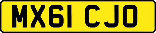 MX61CJO