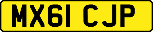 MX61CJP