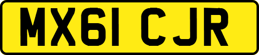 MX61CJR