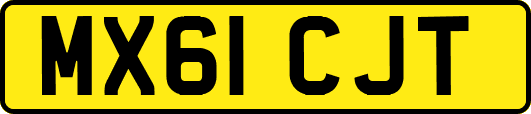 MX61CJT