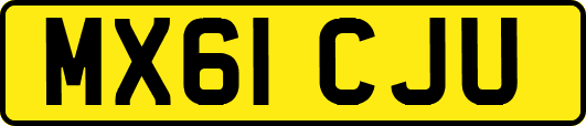 MX61CJU