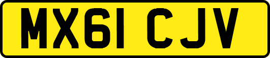 MX61CJV