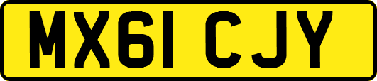 MX61CJY