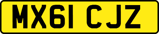 MX61CJZ