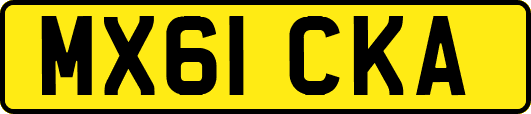 MX61CKA