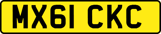 MX61CKC