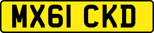 MX61CKD